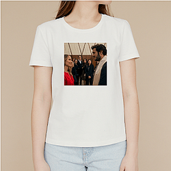 Nobody Wants This Fan Favorite Collection Nobody Wants This T-Shirts