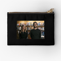 Nobody Wants This – Just Vibes Nobody Wants This Zipper Pouches
