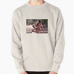 Nobody Wants This – Concept Art Series Nobody Wants This Sweatshirts