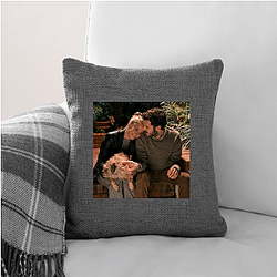 Nobody Wants This – Abstract Heartbreak Nobody Wants This Pillows Cover