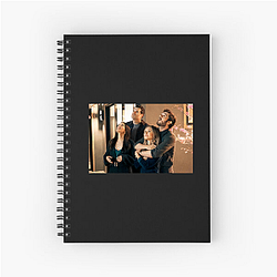 Nobody Wants This – A Limited Edition Nobody Wants This Notebook