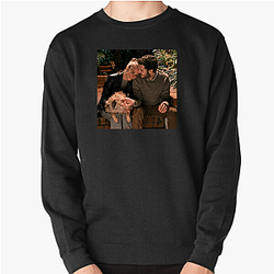 Nobody Wants This – Abstract Heartbreak Nobody Wants This Sweatshirts