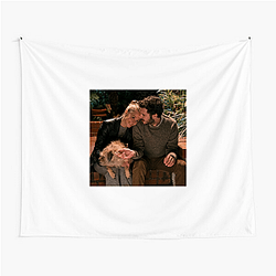 Nobody Wants This – Abstract Heartbreak Nobody Wants This Tapestries