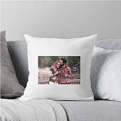 Nobody Wants This – Concept Art Series Nobody Wants This Pillows Cover