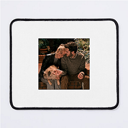 Nobody Wants This – Abstract Heartbreak Nobody Wants This Mouse Pads