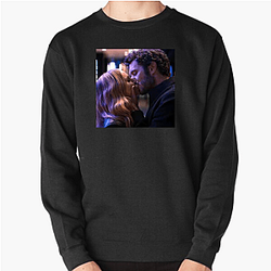 Nobody Wants This – Minimalist Style Nobody Wants This Sweatshirts