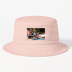 Digital Design of "Nobody Wants This" Nobody Wants This Hats & Caps