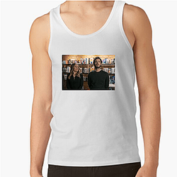 Nobody Wants This – Just Vibes Nobody Wants This Tank Tops
