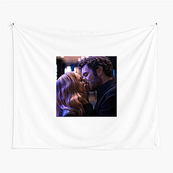 Nobody Wants This – Minimalist Style Nobody Wants This Tapestries