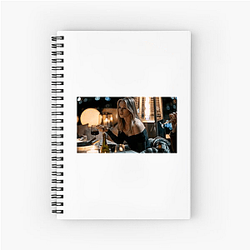 Nobody Wants This – Digitally Designed for You Nobody Wants This Notebook