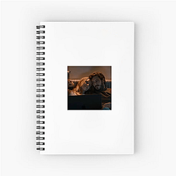 Nobody Wants This Good Limited Collection Nobody Wants This Notebook