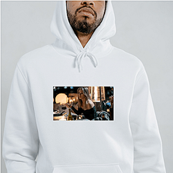 Nobody Wants This – Digitally Designed for You Nobody Wants This Hoodies