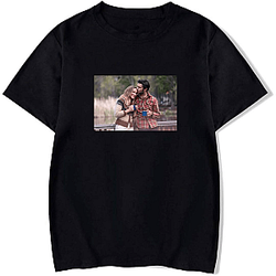 Nobody Wants This – Concept Art Series Nobody Wants This T-Shirts