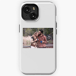 Nobody Wants This – Concept Art Series Nobody Wants This iPhone Cases