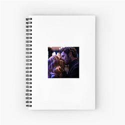 Nobody Wants This – Minimalist Style Nobody Wants This Notebook