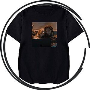 Nobody Wants This T-Shirts