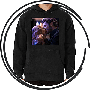 Nobody Wants This Hoodies