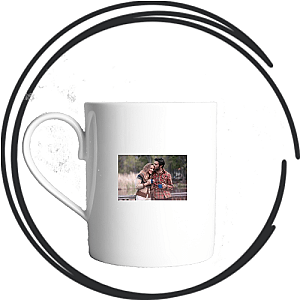 Nobody Wants This Mugs