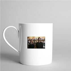 Nobody Wants This – Just Vibes Nobody Wants This Mugs