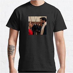 Nobody Wants This Fan Favorite Collection Nobody Wants This T-Shirts