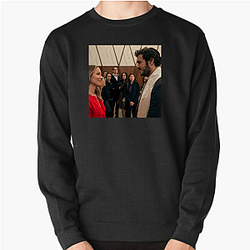 Nobody Wants This Fan Favorite Collection Nobody Wants This Sweatshirts