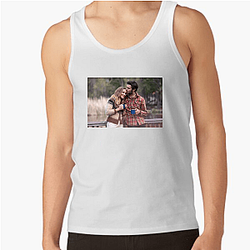 Nobody Wants This – Concept Art Series Nobody Wants This Tank Tops