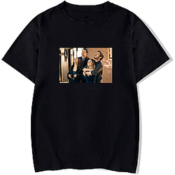 Nobody Wants This – A Limited Edition Nobody Wants This T-Shirts