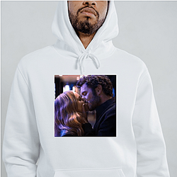 Nobody Wants This – Minimalist Style Nobody Wants This Hoodies