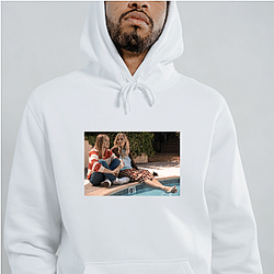Digital Design of "Nobody Wants This" Nobody Wants This Hoodies