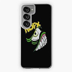 nofx logo essential Samsung Galaxy Soft Case