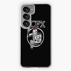 opo enek'e NOFX Samsung Galaxy Soft Case