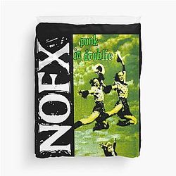 nofx 35  nofx   Duvet Cover