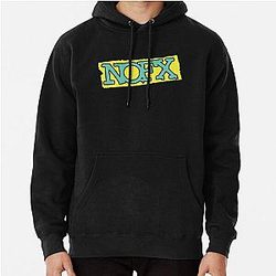 classic nofx logo Classic T-Shirt Pullover Hoodie