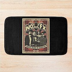 Lover GiftBest Selling Nofx Cute Gift Bath Mat