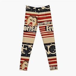 Nofx punk band logo Leggings