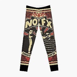 Lover GiftBest Selling Nofx Cute Gift Leggings