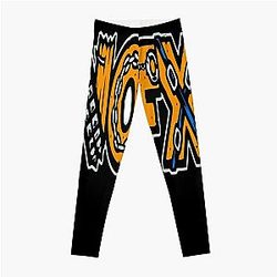 My Favorite People Nofx Gifts Music Fans Leggings