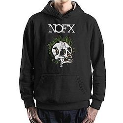 NOFX Hoodie – The Graphic Print