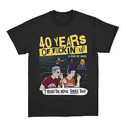 This Movie Sucks TTPM1604 NOFX T-Shirts
