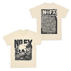 OG Film TTPM1604 NOFX T-Shirts