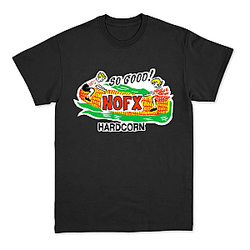 So Good Hardcorn TTPM1604 NOFX T-Shirts