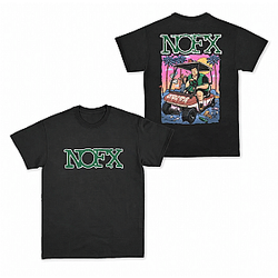 Mattersville Country Club TTPM1604 NOFX T-Shirts