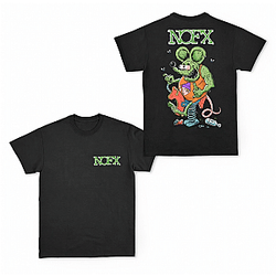 Rat Fink TTPM1604 NOFX T-Shirts