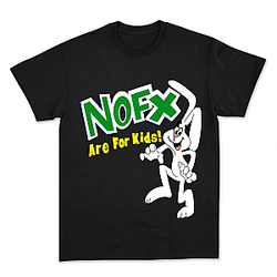Nofx Are For Kids TTPM1604 NOFX T-Shirts