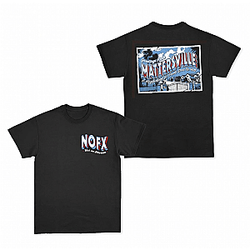 Mattersville TTPM1604 NOFX T-Shirts