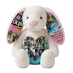 Punk Bunny Custom LA1008 NOFX Accessories