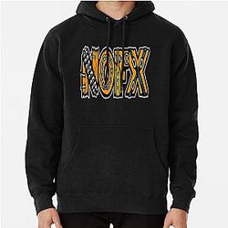 My Favorite People Nofx Gifts Music Fans Pullover Hoodie