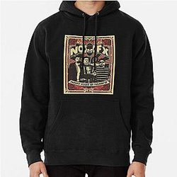 Lover GiftBest Selling Nofx Cute Gift Pullover Hoodie
