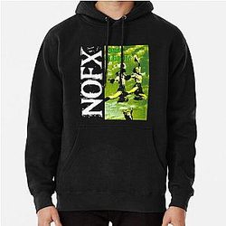 nofx 35  nofx   Pullover Hoodie