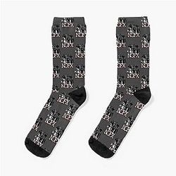 nofx band Classic  Socks